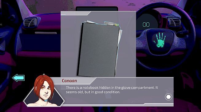 A Tale About Flowers