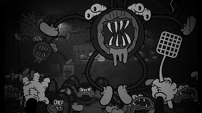 Walking Sim Horror Bundle Vol 2