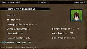 Skautfold: Moonless Knight