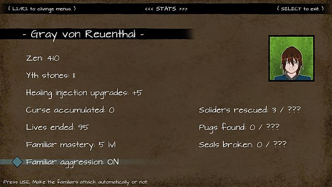 Skautfold: Moonless Knight