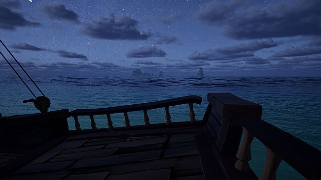 Skullwake