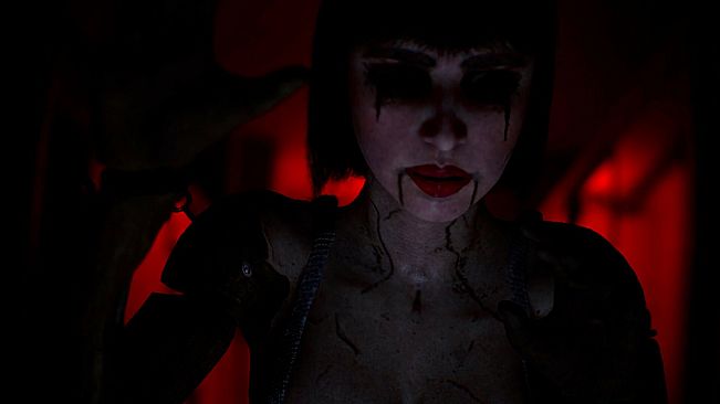 BrokenLore: UNFOLLOW