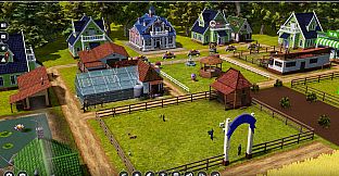 Farm Manager 2021 - Agrotourism DLC