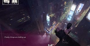 Vampire: The Masquerade - Shadows of New York Soundtrack