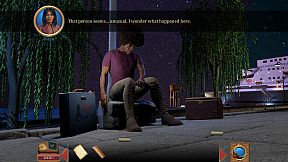 Kaya Joshi: Magical Detective