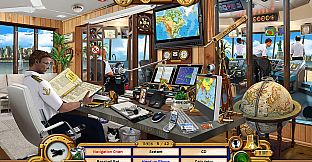 Vacation Adventures: Cruise Director 4