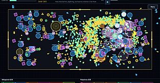 Orbit Breaker