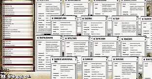 Fantasy Grounds - Pathfinder RPG - Advanced Race Guide (PFRPG)