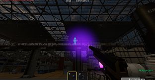 Glow and Panic