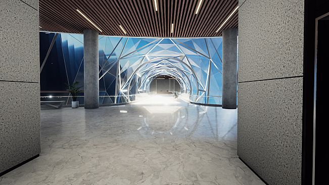 The Signifier Director's Cut