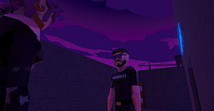 Club Security Simulator