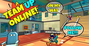 Run Prop, Run! - Complete Bundle