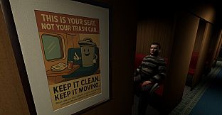 O.M.N.I.S.: Overnight Train