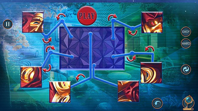 Unsolved Case: Murderous Script Collector's Edition