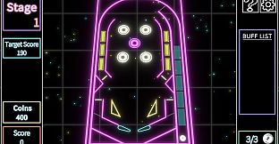 Custom Pinball