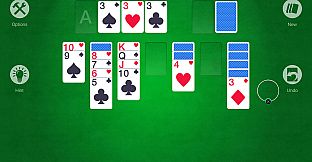 Super Solitaire