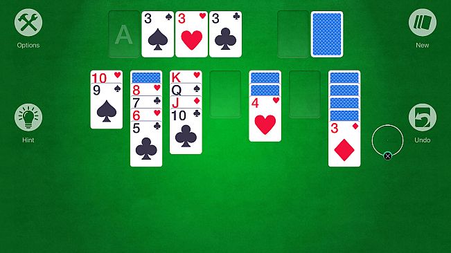 Super Solitaire