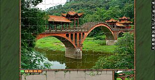 Jigsaw Puzzle Pack - Pixel Puzzles Ultimate: Variety Pack 12