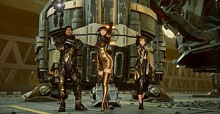 Stellar Blade Deluxe Pack