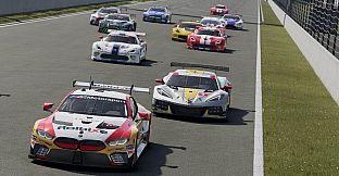PMR: GTE Decade Pack