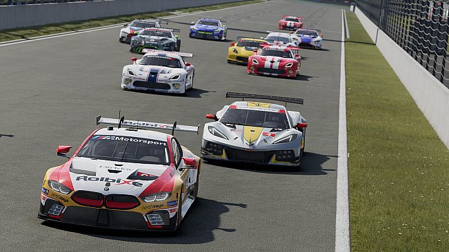 PMR: GTE Decade Pack