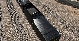 Trainz Plus DLC - L&N M1 2-8-4 Big Emma