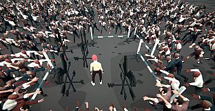 Crowd Playground