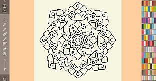 A Coloring Break - Expansion pack 5