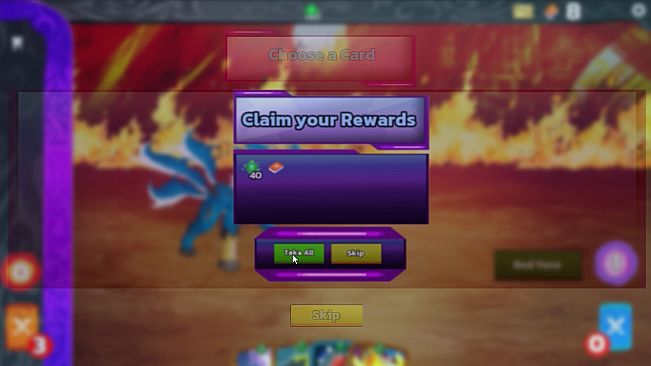 Dreamians: Card Battle