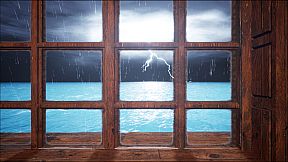 Two Hour Escape Mystery: A Puzzling Voyage