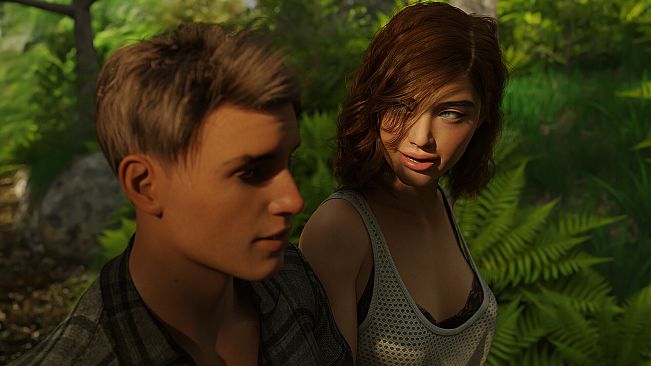 Origin Story - Season 1