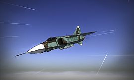 Vector Thrust