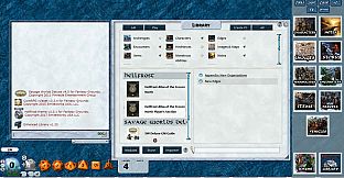 Fantasy Grounds - Hellfrost: Atlas of the Frozen North (Savage Worlds)