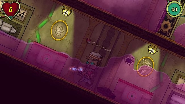 We Need To Go Deeper - The Atomique