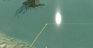 渔乐镇 Catch of the Day