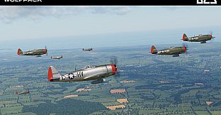 DCS: P-47D Wolfpack Campaign