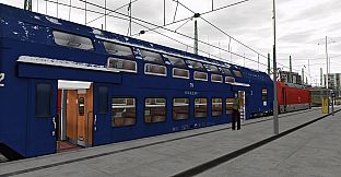 TS Marketplace: RO Calatori B 26-47 Coach Pack