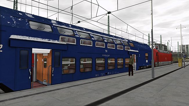 TS Marketplace: RO Calatori B 26-47 Coach Pack