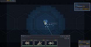 FleetForge: Warship Builder & Fleet Command