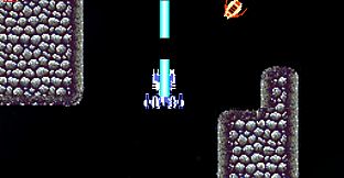 Starry Moon Island 2 Star Ocean MP06