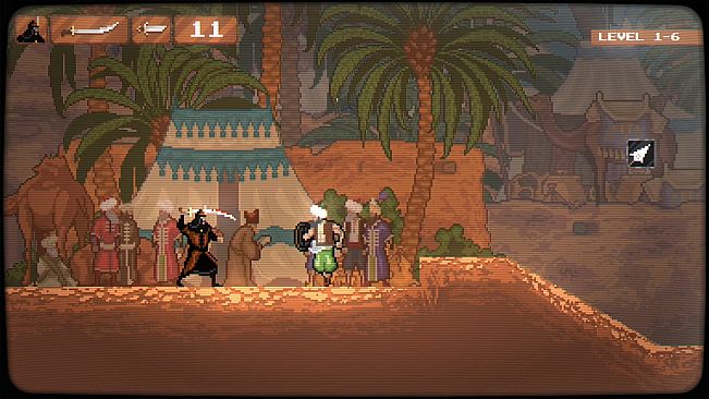 Vlad Voievod Dracula. Episode 1 Manhunt