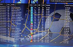 Multi Championchip Futsal