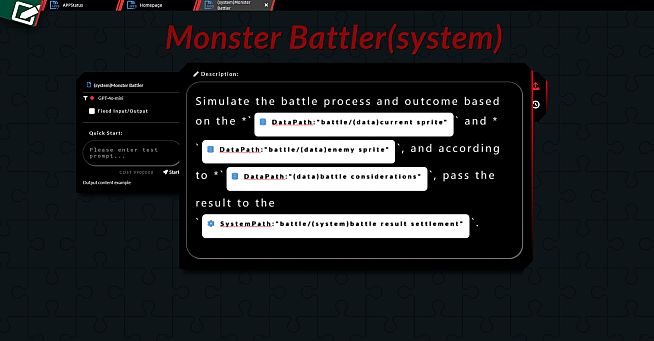 Feika AI Game Engine
