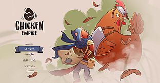 Chicken Empire: Weasel in Shadows