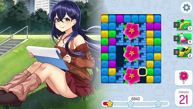 Eroblast: Passion Pack