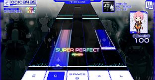 KAMITSUBAKI CITY ENSEMBLE - Extension Pack No.9  feat. V.W.P