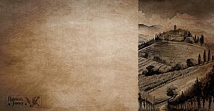 Arderico's Journey - Wallpaper Pack