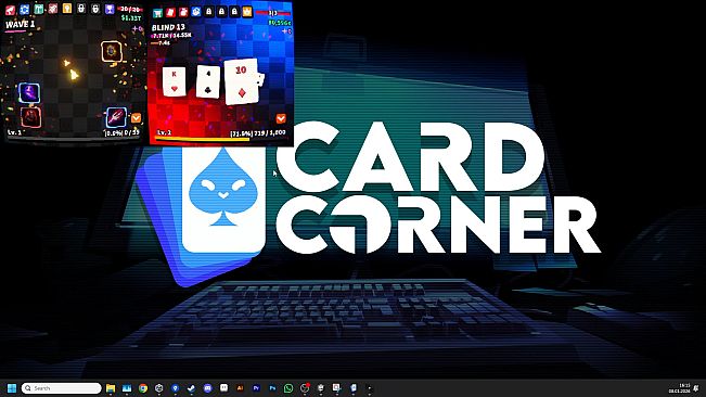Card Corner
