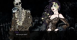 Keep Skeleton Alive!