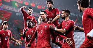 EA SPORTS FC 26 The World's Game Edition